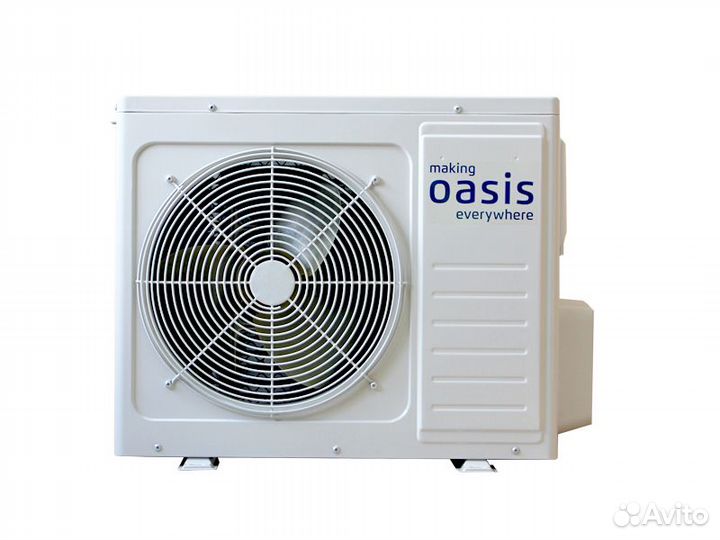 Oasis ET-9N