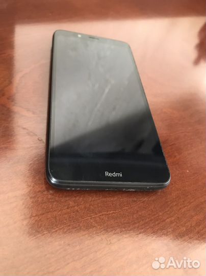 Xiaomi Redmi Note 7, 3/32 ГБ