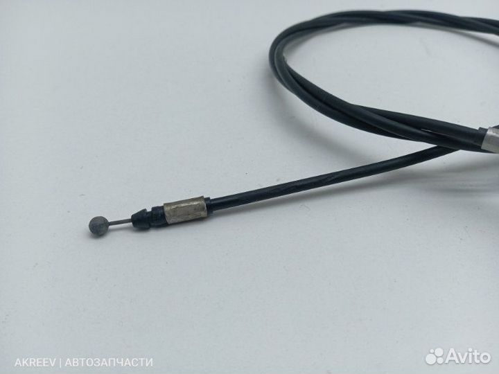 Трос замка капота Mazda Familia BJ5P ZL 2003