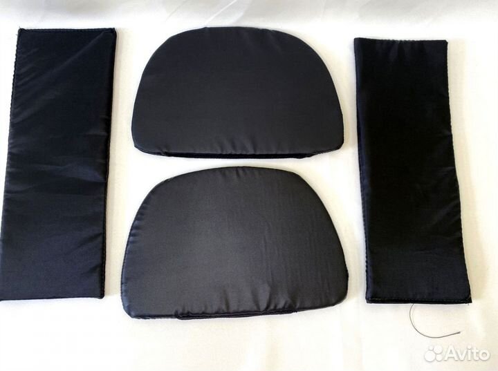 Баллистика в защиту плеч универсальную Ars Arma