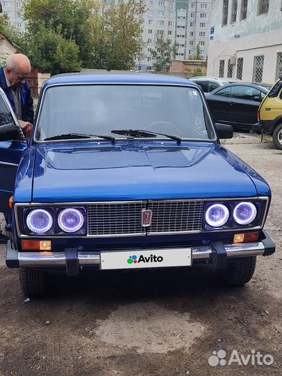 ВАЗ 2106, 2000