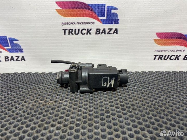 Клапан электромагнитный Mercedes-Benz Actros