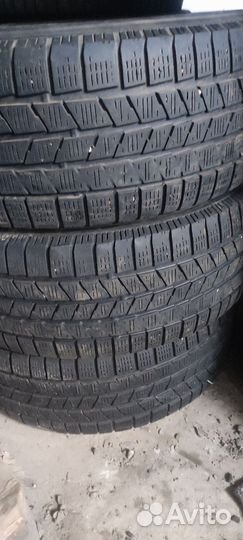 Pirelli Scorpion Ice&Snow 235/55 R18 104H