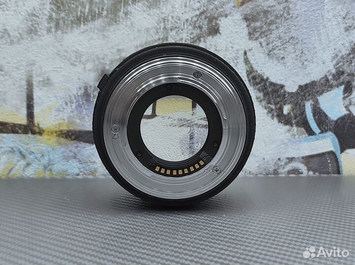 Sigma AF 30mm F1.4 EX DC HSM for Olympus