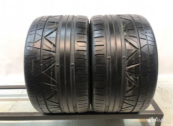Nitto Invo 345/25 R20 114W