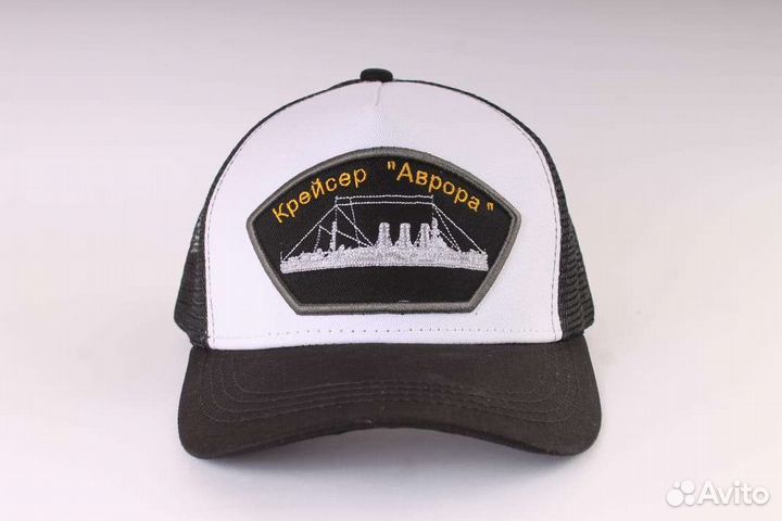 Кепка бейсболка детская