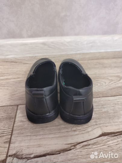 Туфли для мальчика 30