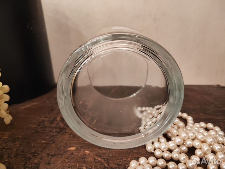 Zara home стакан от свечи