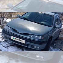 Renault Laguna 2.0 AT, 1997, 182 000 км, с пробегом, цена 240 000 руб.