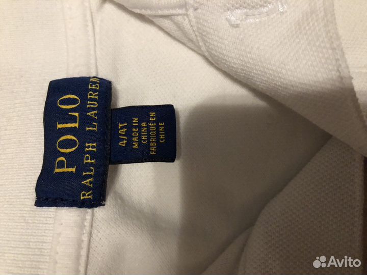 Детская одежда пакетом для мальчиков