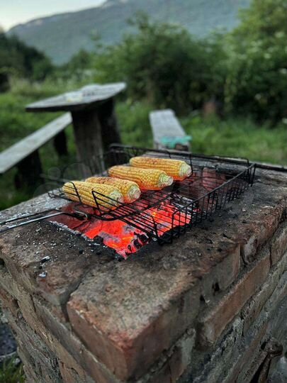 Дом 65 м² на участке 15 сот.