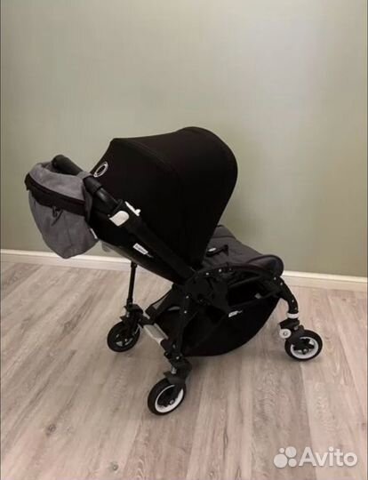 Bugaboo Bee5 Коляска 2 в 1
