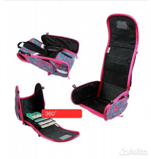 Ранец школьный