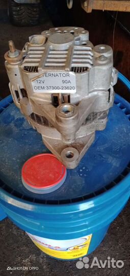 Продам, электрогенератор