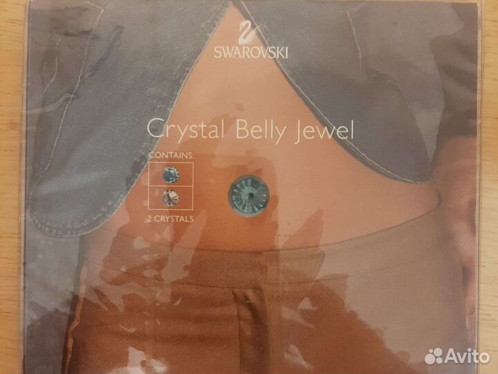 Стразы swarovski