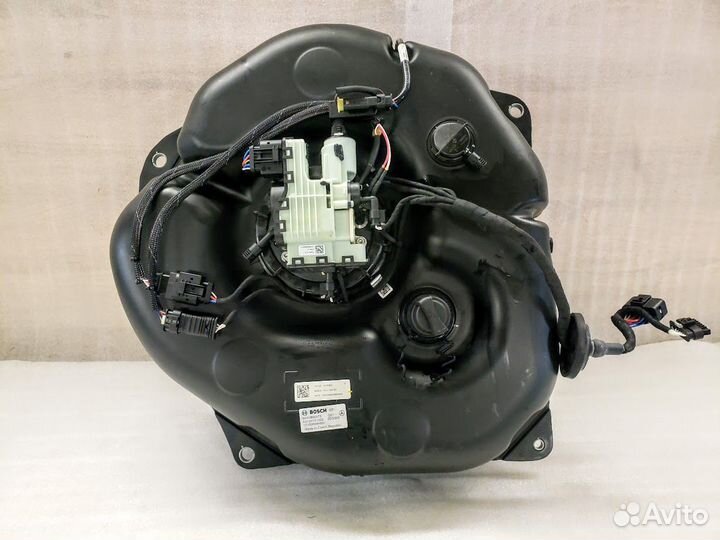 Бак мочевины Mercedes W212 E350 bluetec OM642