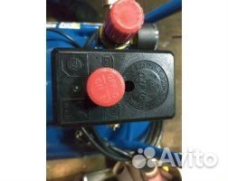 Remeza сб 4/С-100 LB 30 A