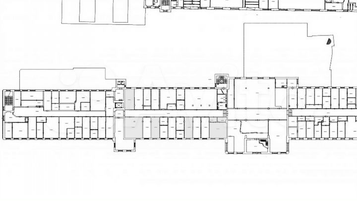 Аренда склада/офиса 223 кв.м у метро