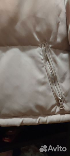 Куртка демисезонная