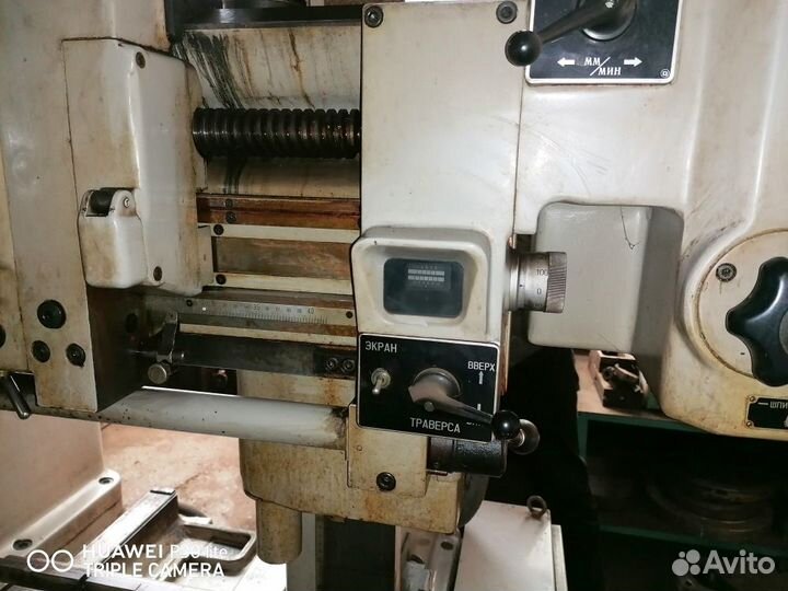 Координатно-расточной станок mitsui-seiki J4BM