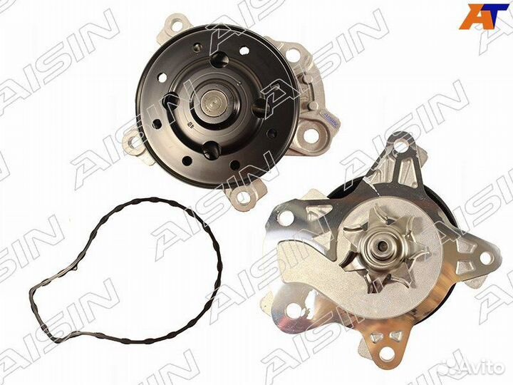 Помпа водяная