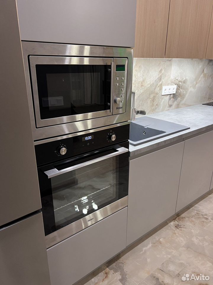 3-комнатная квартира, 65 м² — фото 3