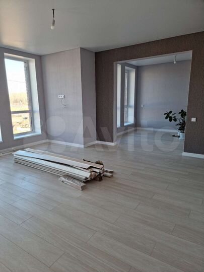 Дом 110 м² на участке 7 сот.