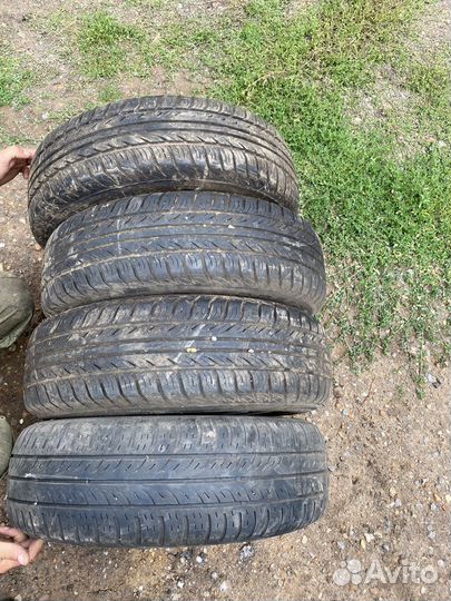 Колеса р 13 на ваз летние