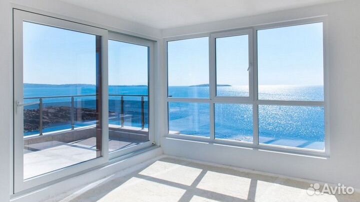 Окна пластиковые пвх