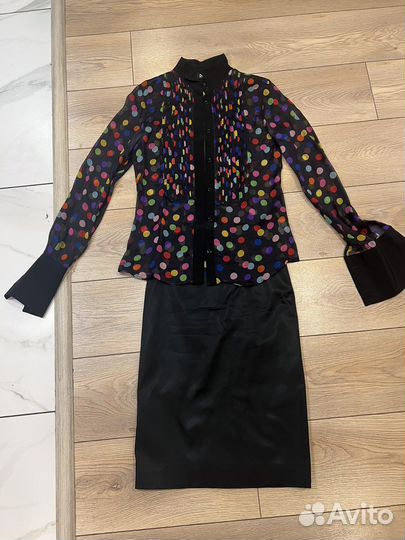 Dolce gabbana костюм M