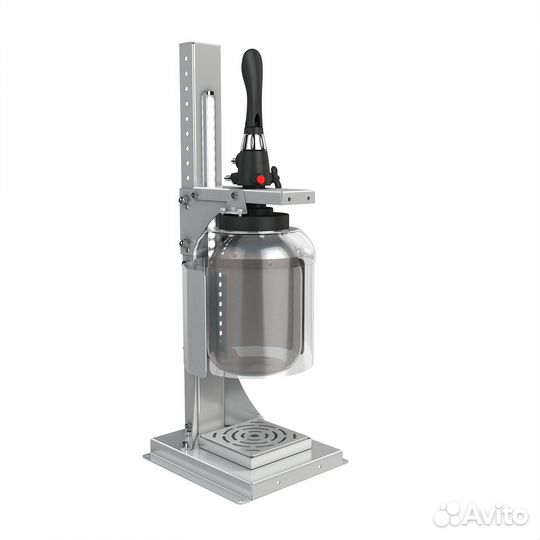 Устройство ускоренного беспенного розлива iTap PRO