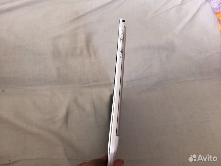 Планшет samsung galaxy tab s6