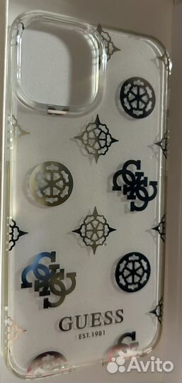 Чехол на iPhone 13 mini