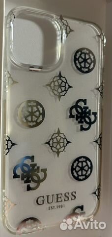 Чехол на iPhone 13 mini