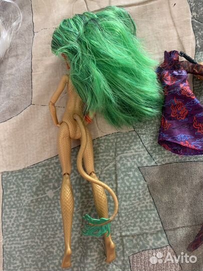 Кукла Монстер Хай