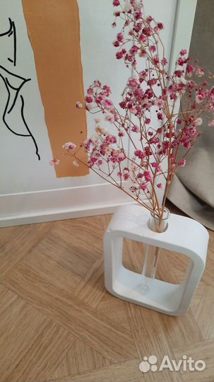 Ваза для декора