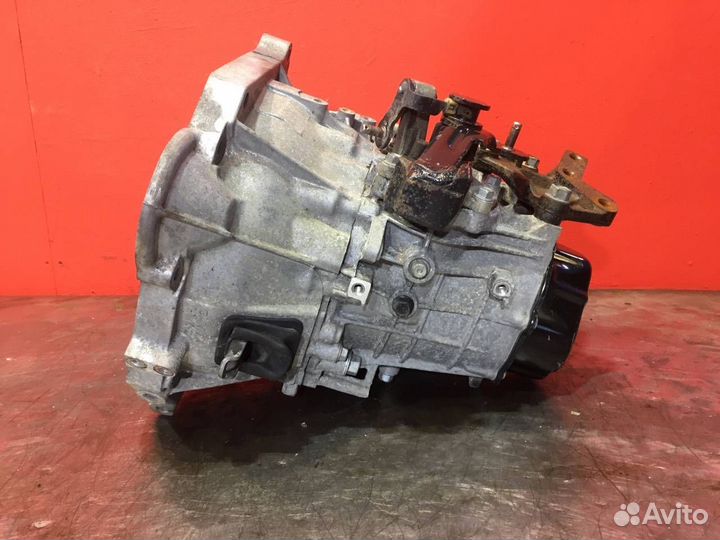 МКПП для Kia Soul G4FC 1.6, dohc (Б/У)