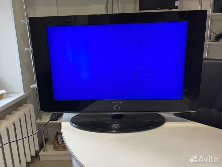 Телевизор Samsung LE32S81B