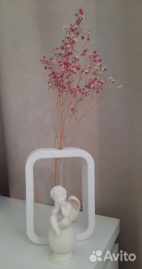 Ваза для декора