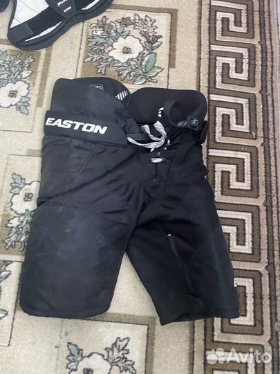 Форма для хоккея