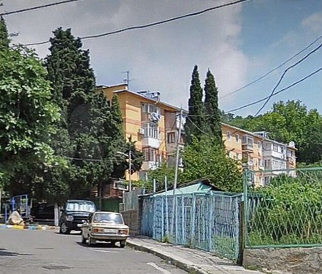 2-к. квартира, 42,1 м², 1/5 эт.