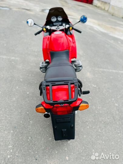 BMW R1100RS 1997 из Европы птс РФ 23