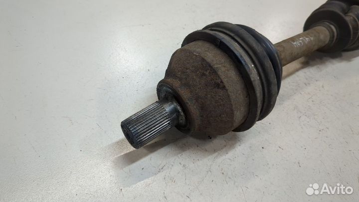 Полуось Volvo C30, 2007