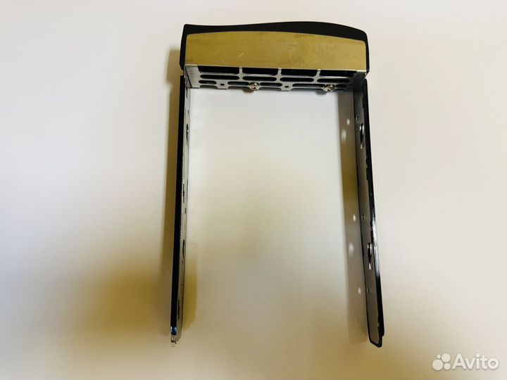 Салазки для дисков 3.5 SuperMicro - 8шт