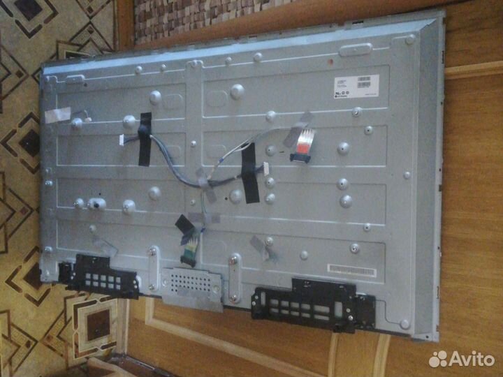 Светодиодная лента LG 42