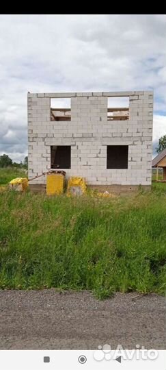 Строительная бригада