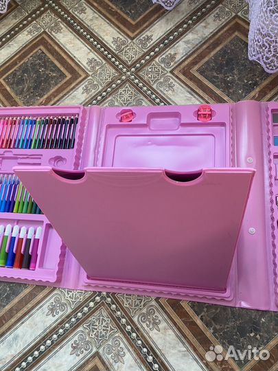 Детский набор для творчества