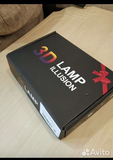 Ночник детский