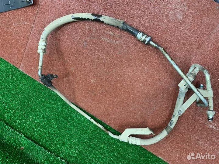 Трубка гур высокого давления Renault Logan 2 L8