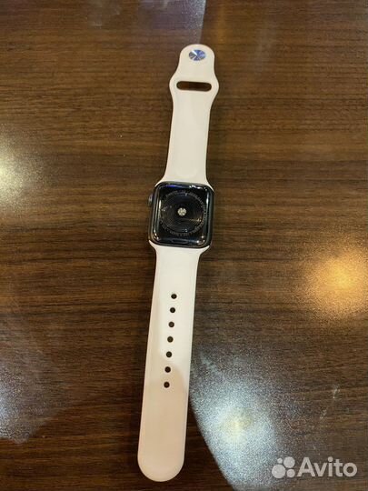Часы apple watch SE 40mm